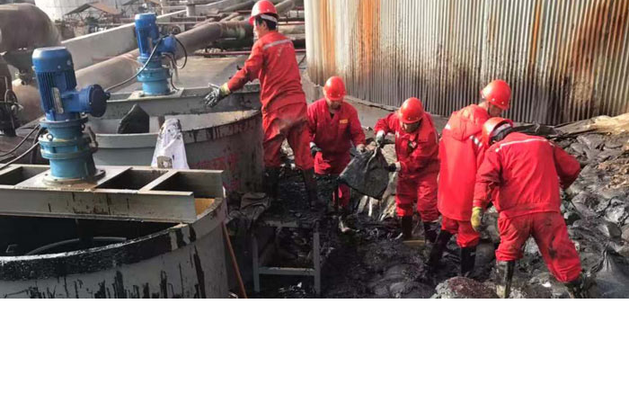 污泥處理工應該掌握哪些基本知識-污水處理流程-樂(lè )中環(huán)保