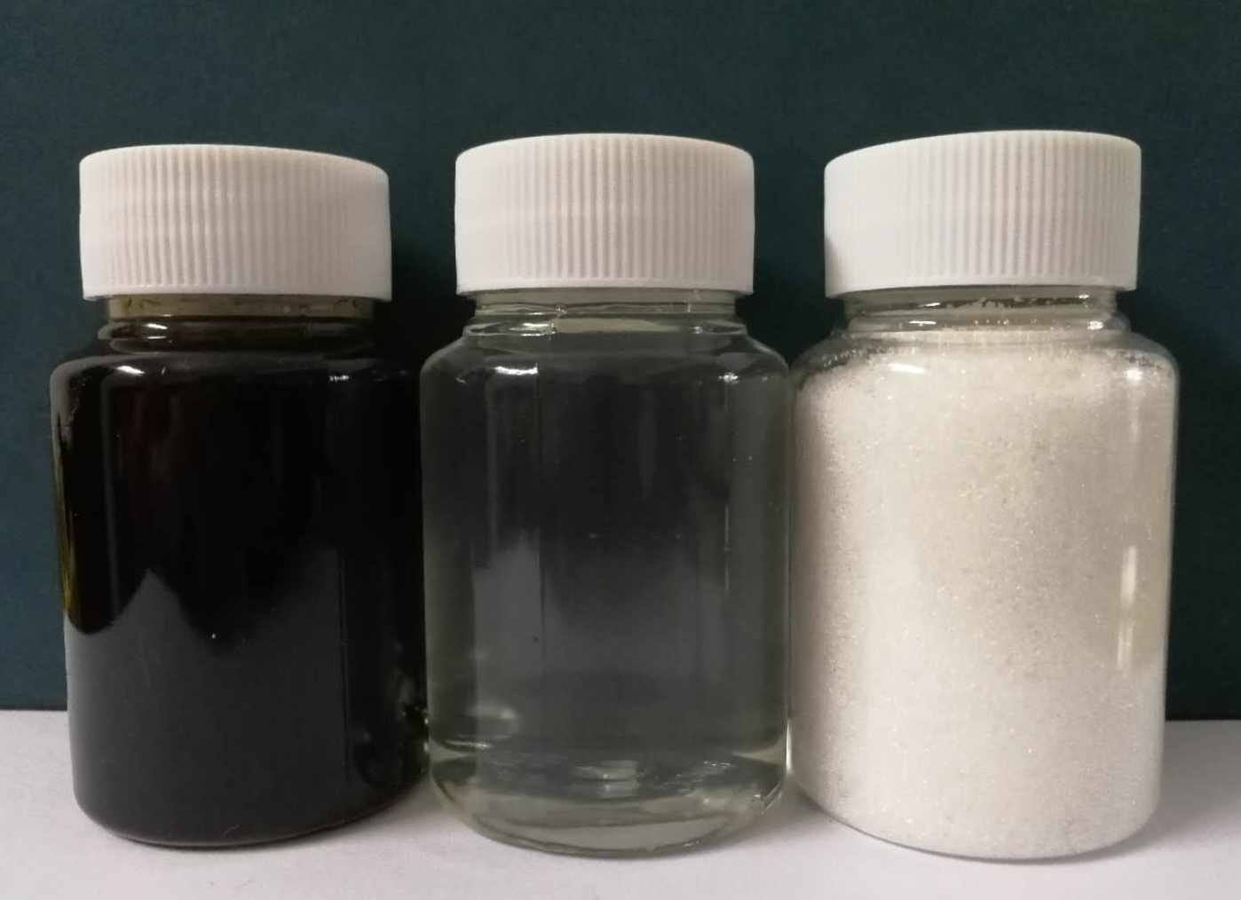 廢水處理設備中常用藥劑有哪些？廢水處理添加藥劑作用是什么-樂(lè )中環(huán)保
