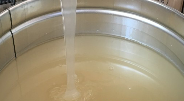 醋酸廢水性?xún)r(jià)比高的處理方法-樂(lè )中環(huán)保