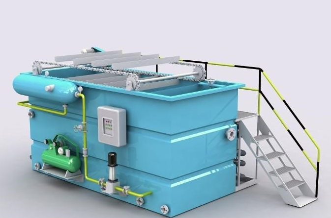 氣浮機效果不好怎么解決_溶氣氣浮機常見(jiàn)故障_解決辦法