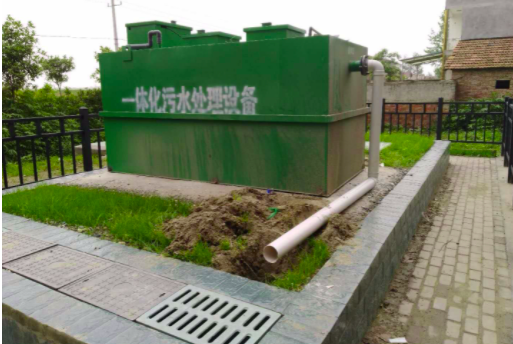 有沒(méi)有好的生活污水處理設備廠(chǎng)家推薦？