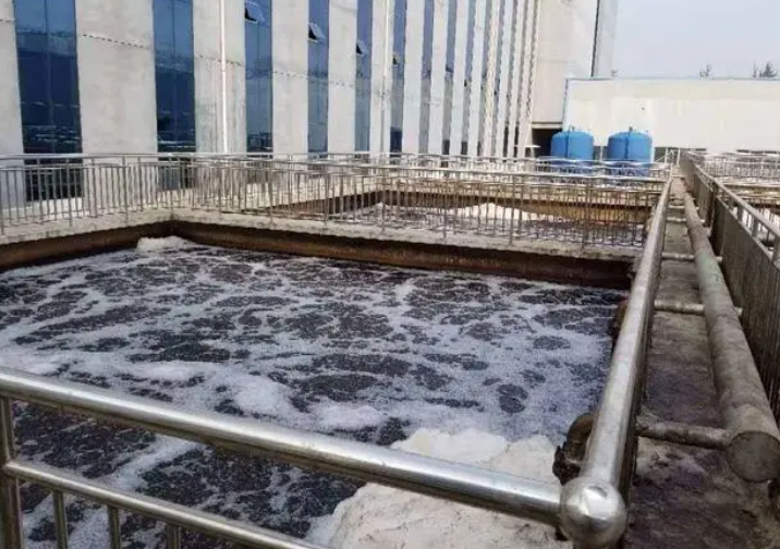 制藥廢水處理設備由哪幾部分組成，如何有效處理制藥廢水 ？