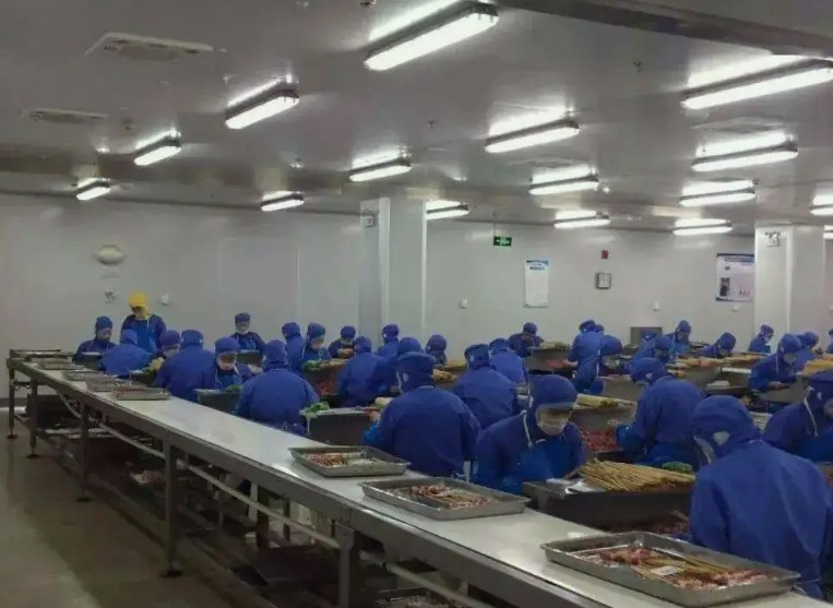 河北食品廠(chǎng)污水處理設備廠(chǎng)家有哪些？一起來(lái)看一下吧！