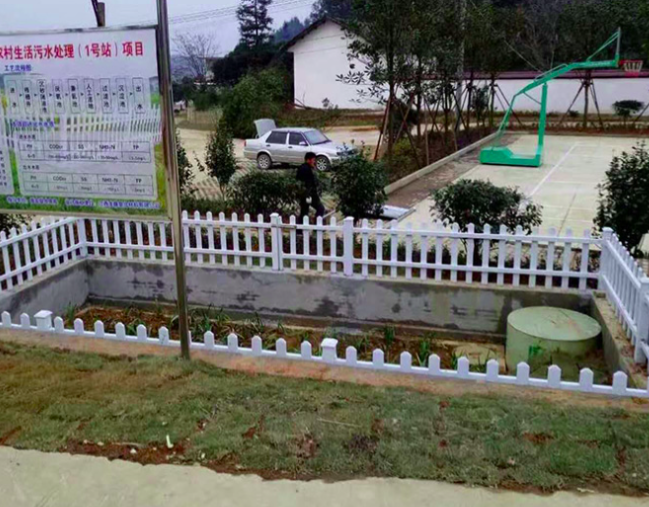 農村生活污水怎么處理？這三種工藝要牢記！