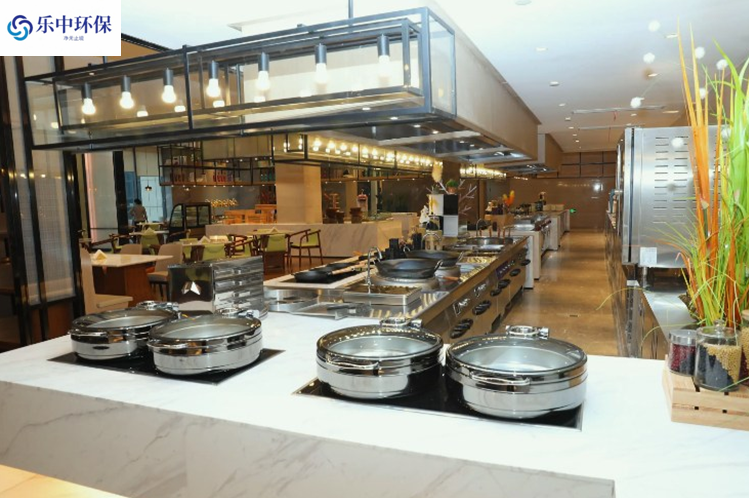 中大型酒店餐飲廚房廢水如何處理？這樣做就對了