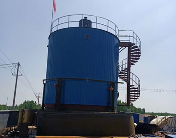 uasb厭氧反應器廠(chǎng)家（厭氧反應器的使用方法介紹）