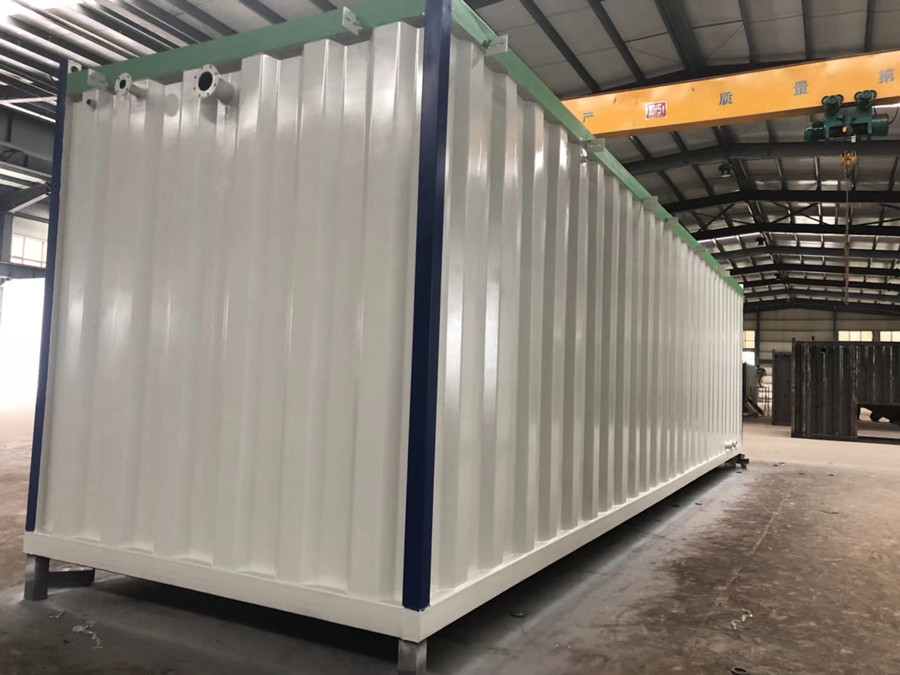 玉米深加工污水處理設備多少錢(qián)（玉米加工污水處理設備）