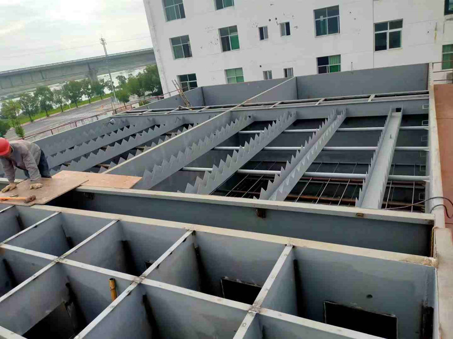 全自動(dòng)一體化凈水設備多少錢(qián)（一體化凈水器）